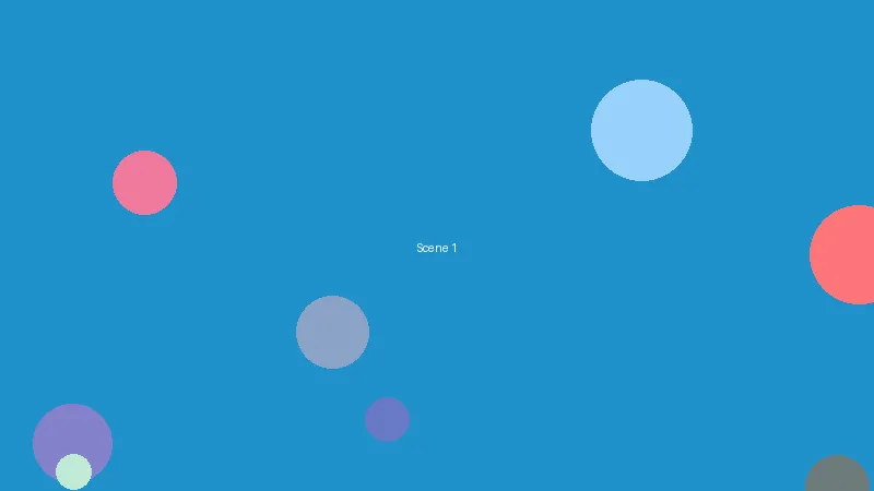 里番 - 新番放送精彩场景