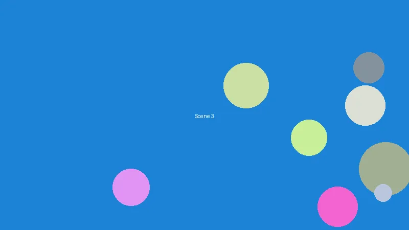 里番 - 经典动漫精彩场景