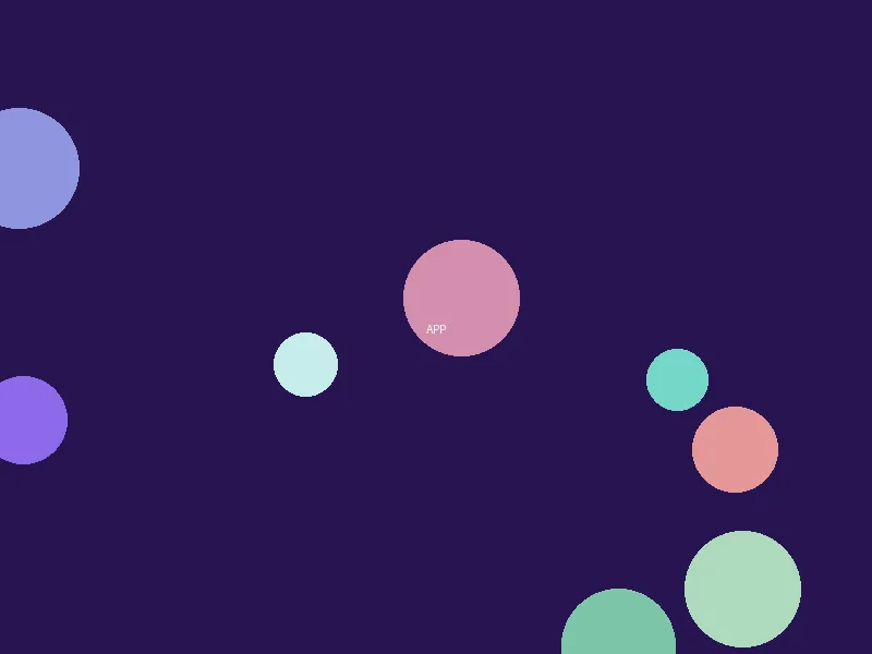 里番 - APP界面展示