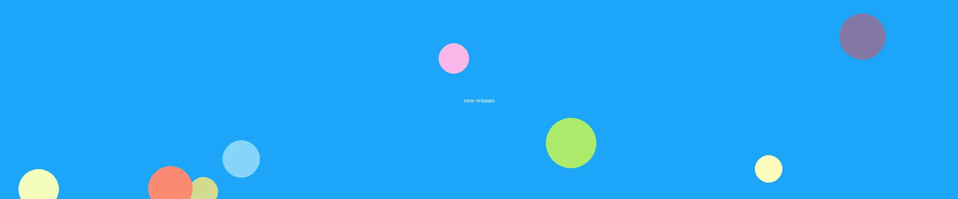 里番 - 新番放送