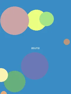 里番 - 亚丝娜角色图