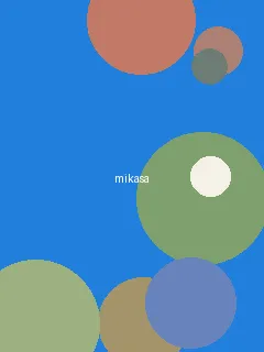 里番 - 三笠角色图