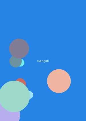 里番 - 新世纪福音战士海报