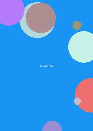 里番 - 坂本日常海报