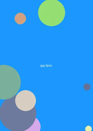 里番 - 间谍过家家海报